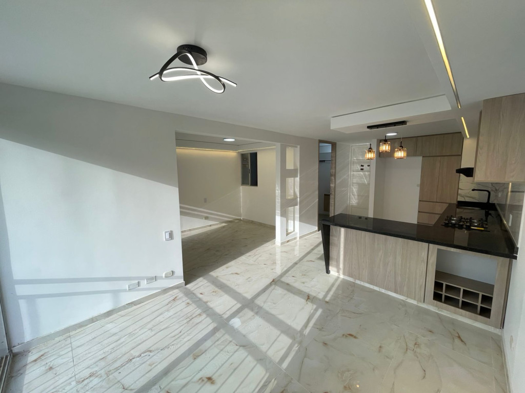 Apartamento En Arriendo - Ciudad Guabinas, Yumbo