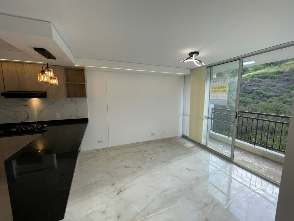 Apartamento En Arriendo - Ciudad Guabinas, Yumbo