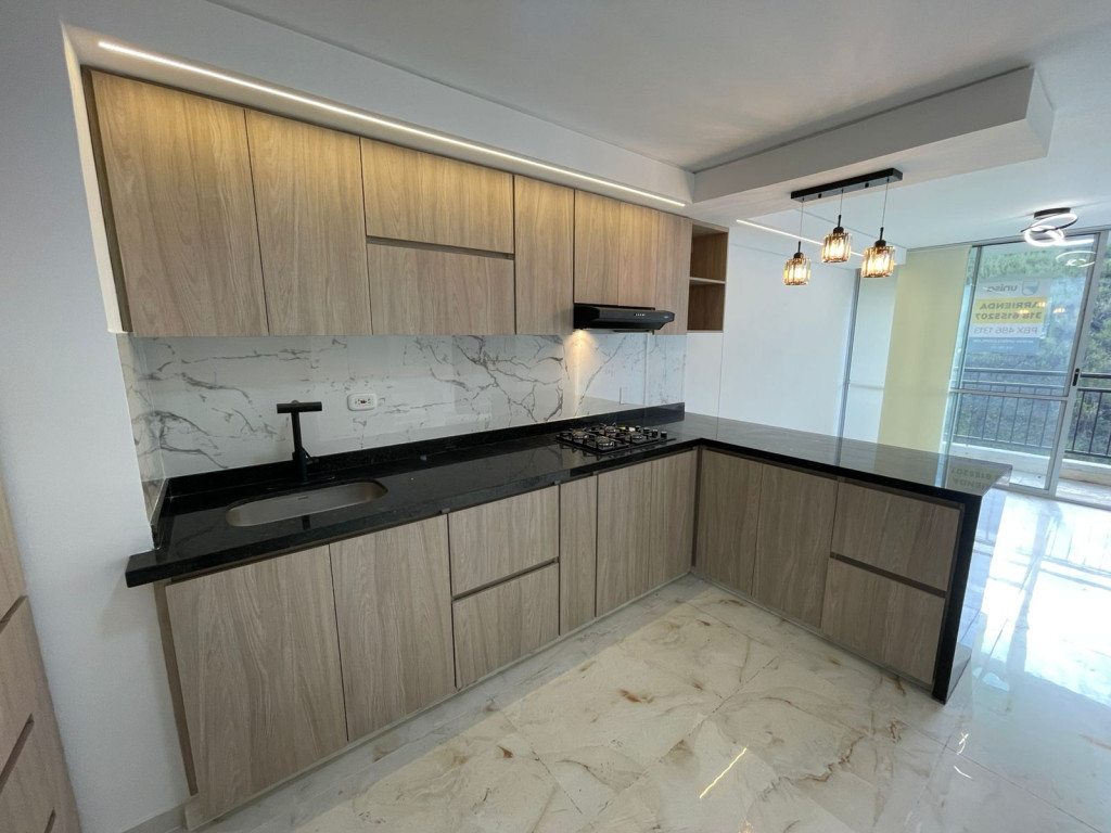 Apartamento En Arriendo - Ciudad Guabinas, Yumbo