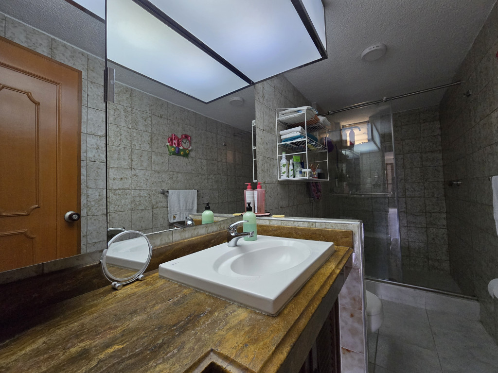 Apartamento En Venta - Tejares - Cristales, Cali