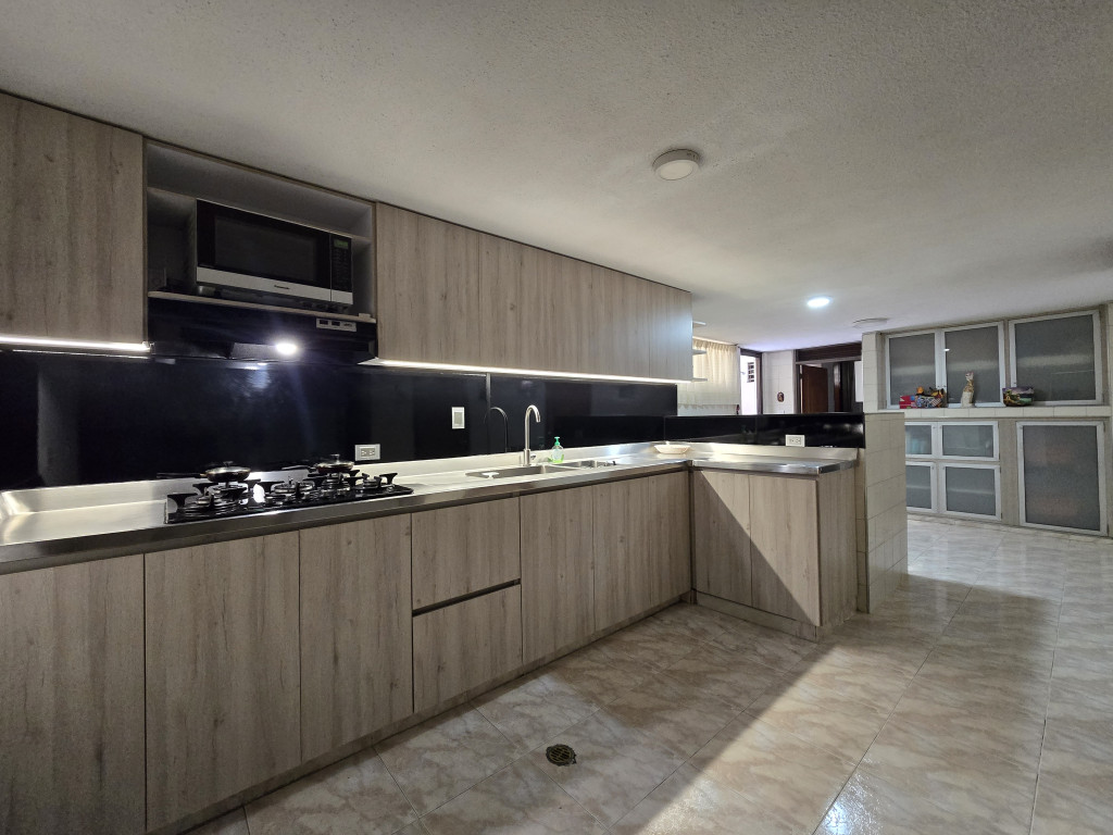 Apartamento En Venta - Tejares - Cristales, Cali