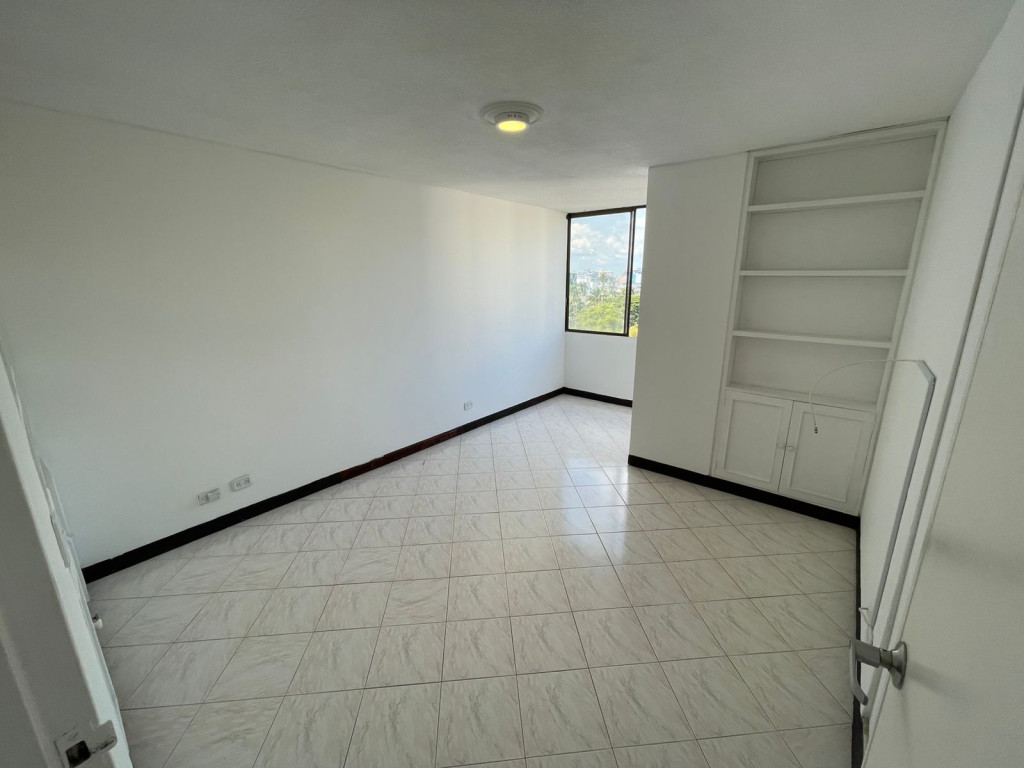 Apartamento En Arriendo - El Peñón, Cali