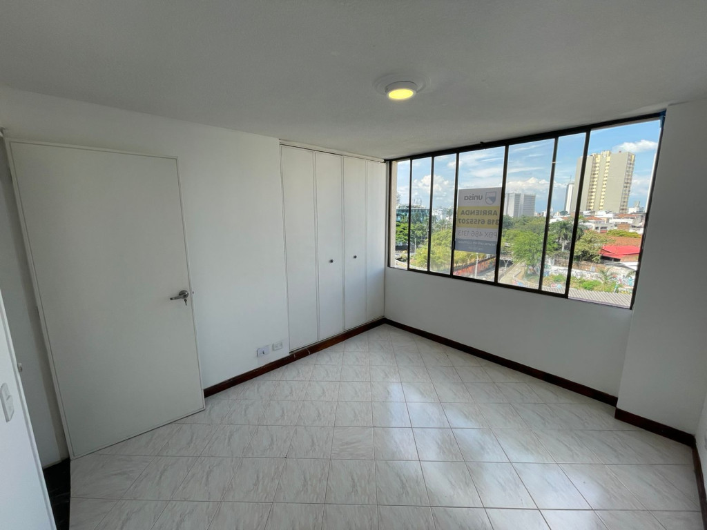 Apartamento En Arriendo - El Peñón, Cali