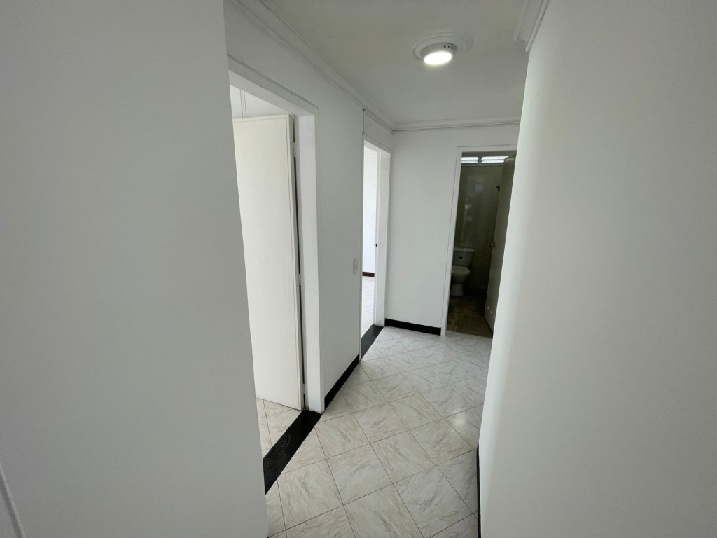Apartamento En Arriendo - El Peñón, Cali