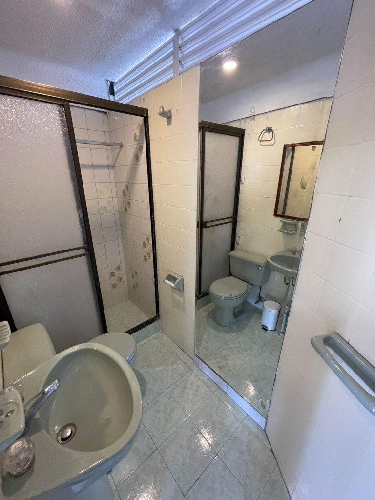 Apartamento En Arriendo - El Peñón, Cali