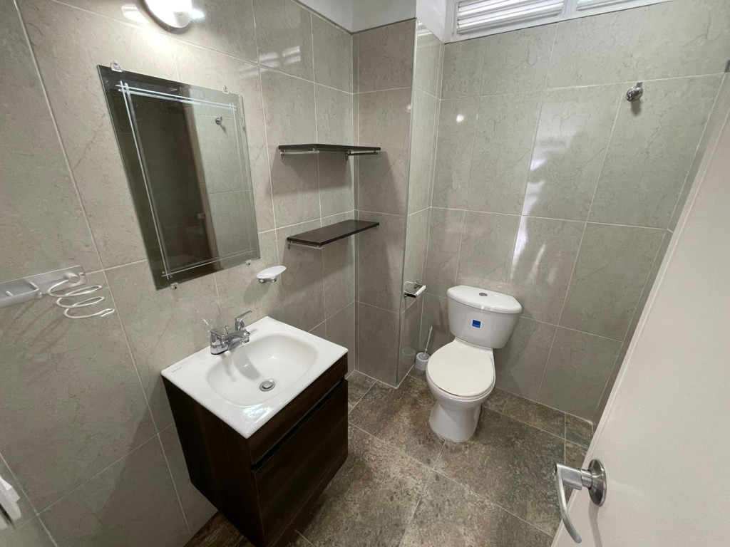 Apartamento En Arriendo - El Peñón, Cali