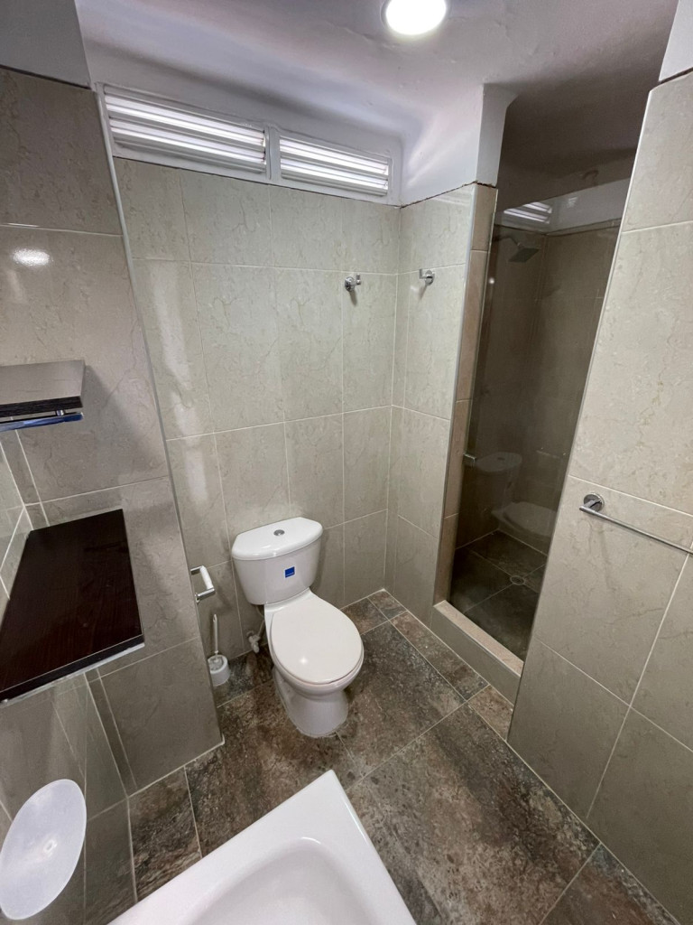 Apartamento En Arriendo - El Peñón, Cali