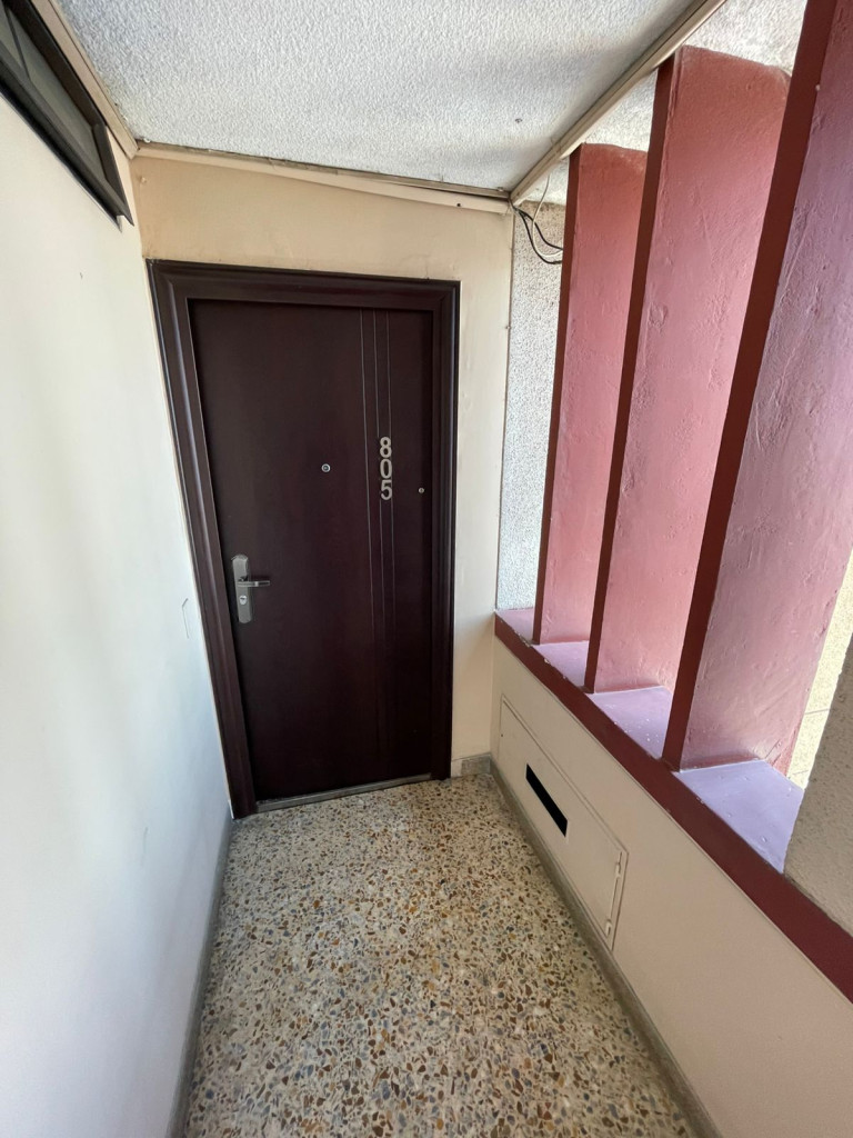 Apartamento En Arriendo - El Peñón, Cali