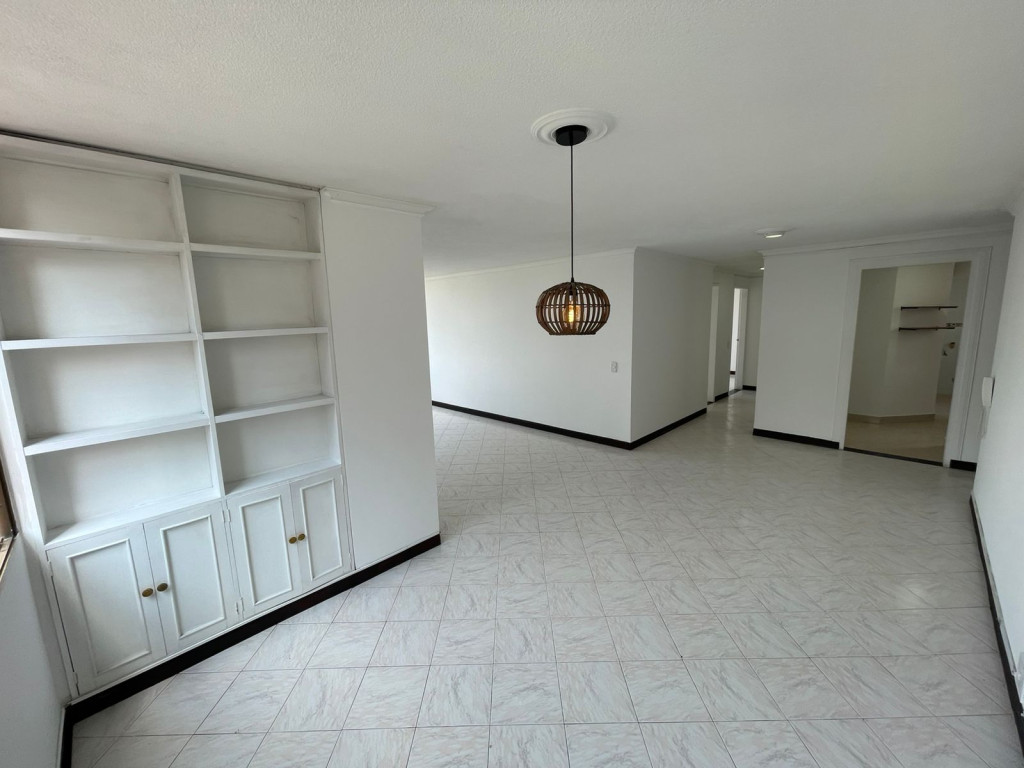 Apartamento En Arriendo - El Peñón, Cali