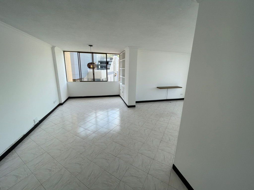 Apartamento En Arriendo - El Peñón, Cali