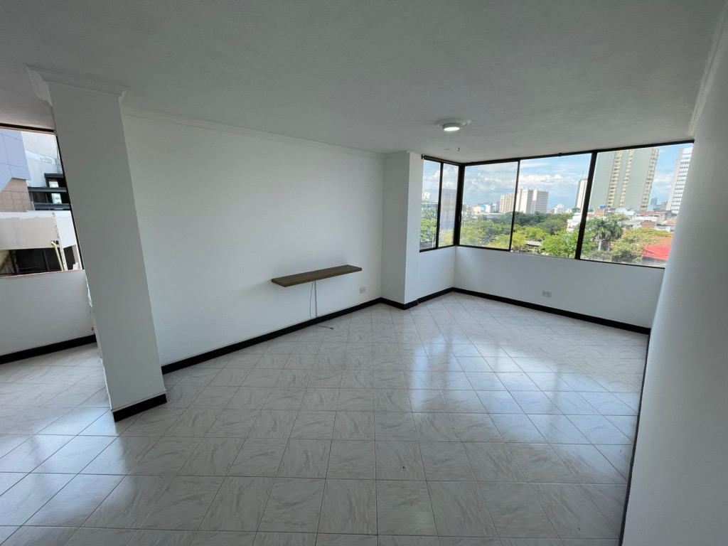 Apartamento En Arriendo - El Peñón, Cali