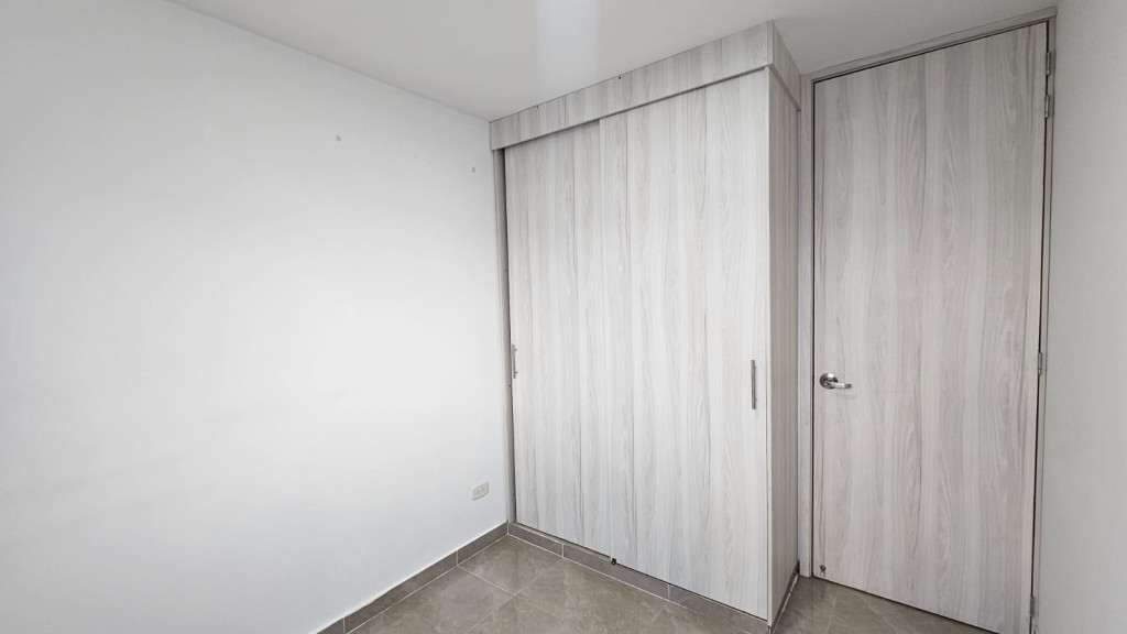 Apartamento En Arriendo - Hacienda Kachipay, Cali