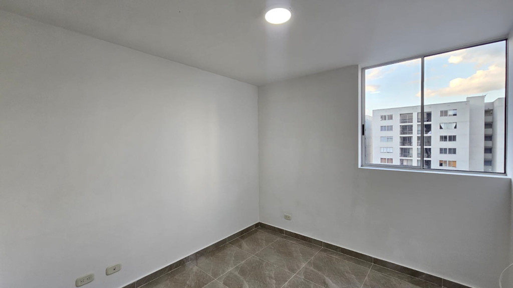 Apartamento En Arriendo - Hacienda Kachipay, Cali