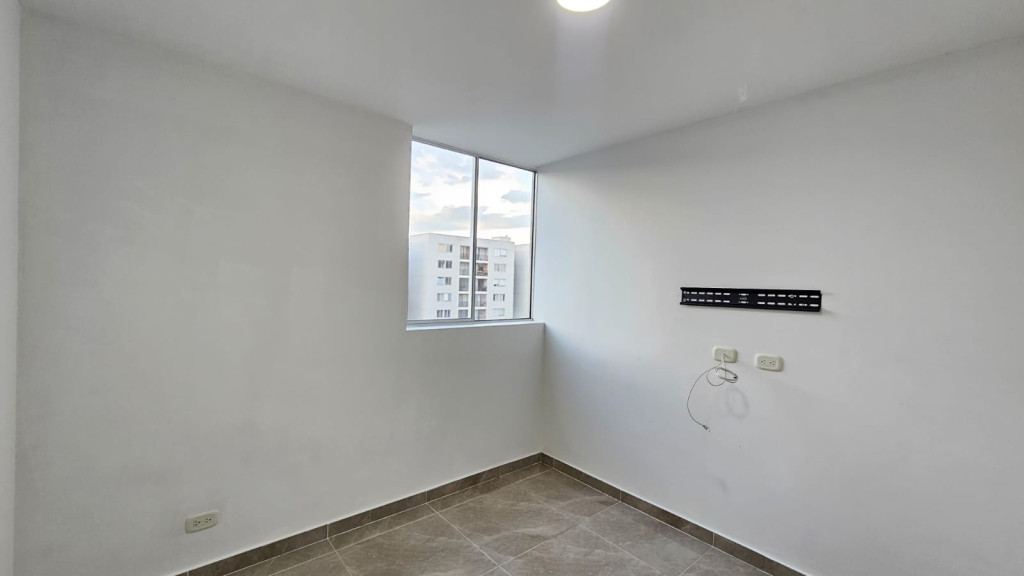 Apartamento En Arriendo - Hacienda Kachipay, Cali