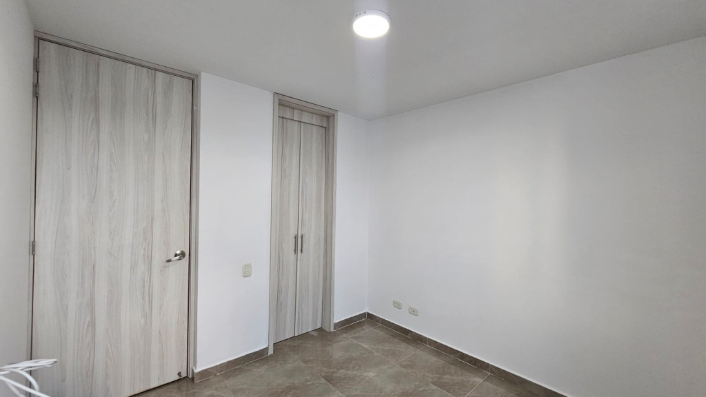 Apartamento En Arriendo - Hacienda Kachipay, Cali