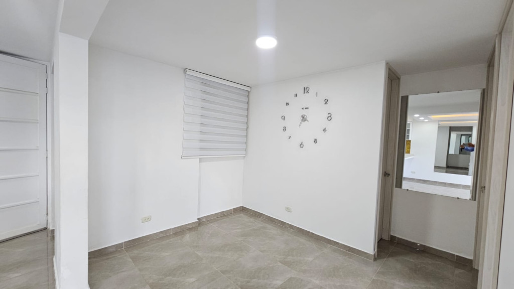 Apartamento En Arriendo - Hacienda Kachipay, Cali