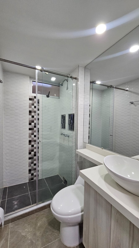 Apartamento En Arriendo - Hacienda Kachipay, Cali