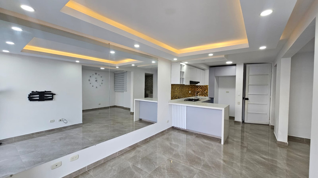 Apartamento En Arriendo - Hacienda Kachipay, Cali