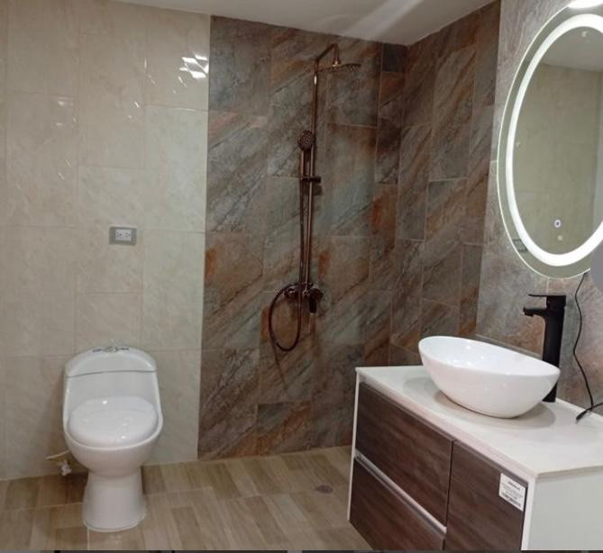 Apartamento En Arriendo - Parque Natura, Jamundí