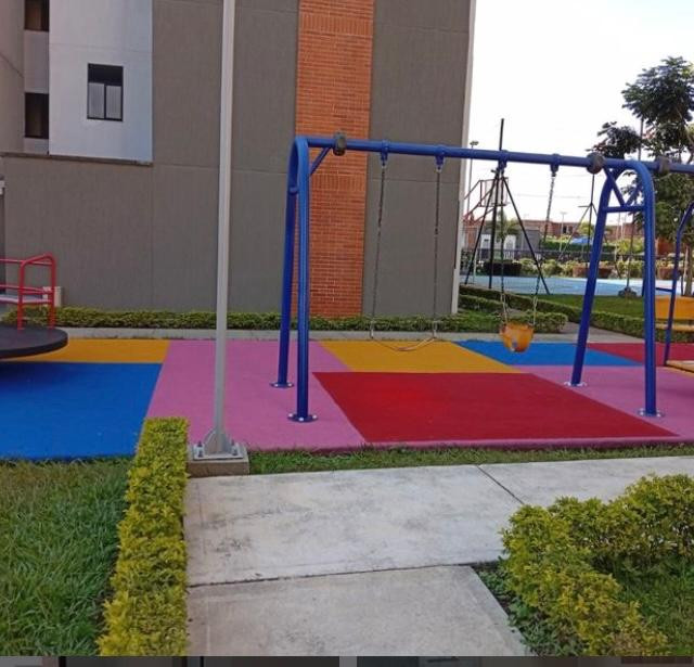 Apartamento En Arriendo - Parque Natura, Jamundí