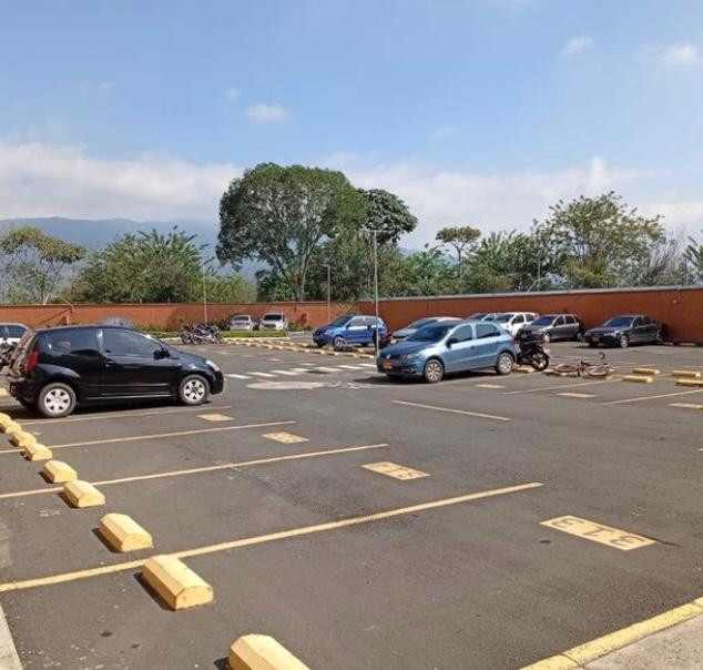 Apartamento En Arriendo - Parque Natura, Jamundí