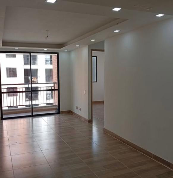 Apartamento En Arriendo - Parque Natura, Jamundí