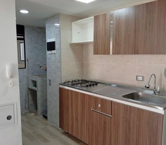 Apartamento En Arriendo - Parque Natura, Jamundí