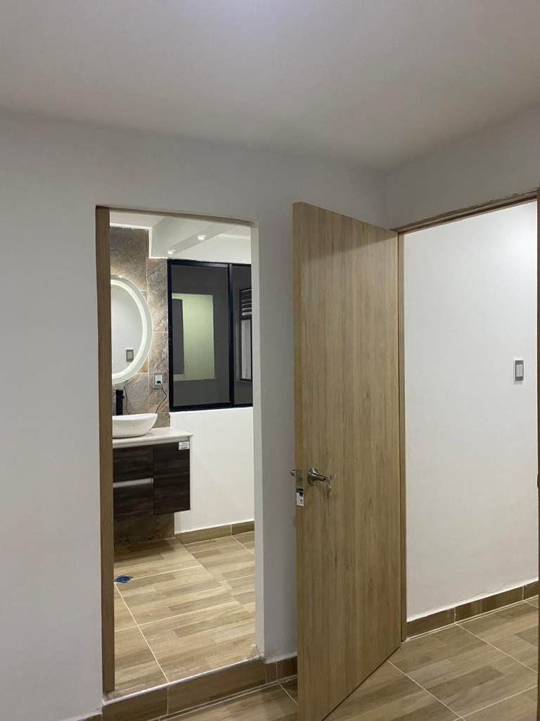 Apartamento En Arriendo - Parque Natura, Jamundí