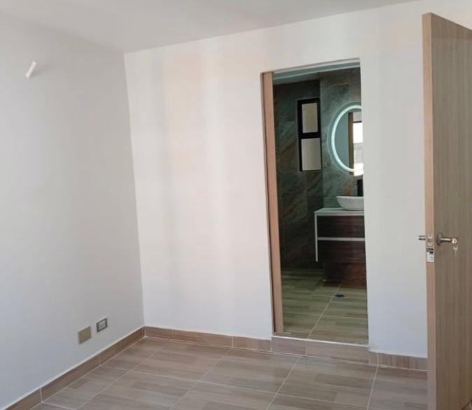Apartamento En Arriendo - Parque Natura, Jamundí