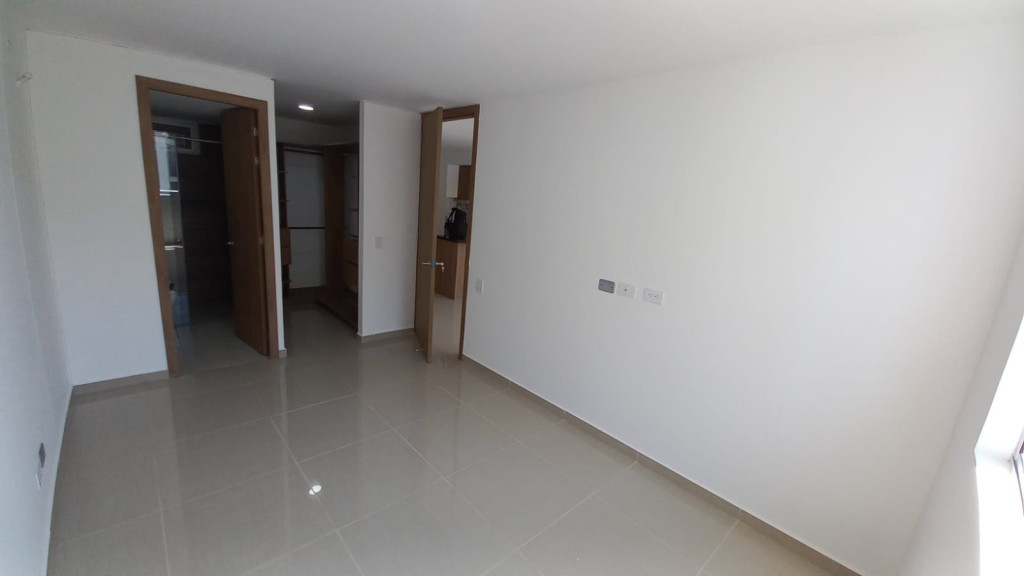 Apartamento En Arriendo - Ciudad Guabinas, Yumbo
