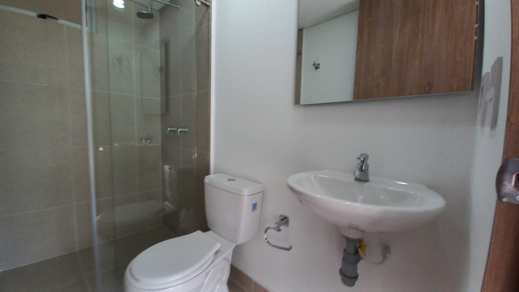 Apartamento En Arriendo - Ciudad Guabinas, Yumbo