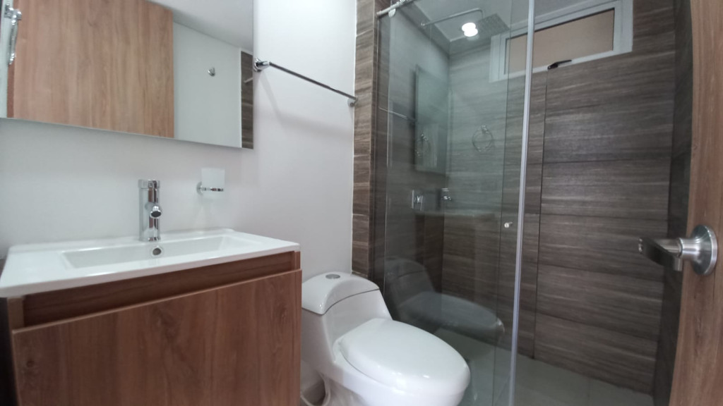 Apartamento En Arriendo - Ciudad Guabinas, Yumbo