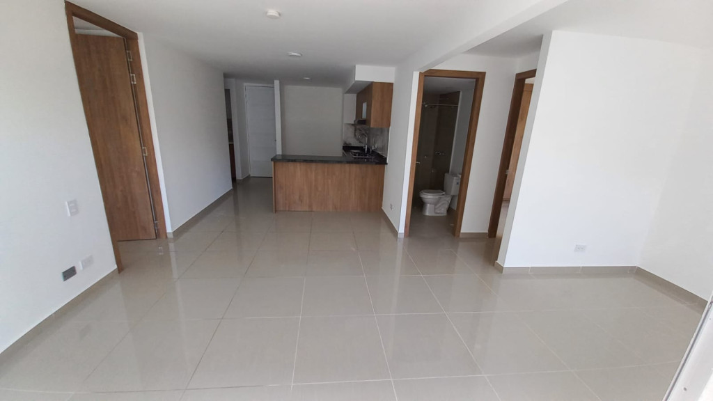 Apartamento En Arriendo - Ciudad Guabinas, Yumbo