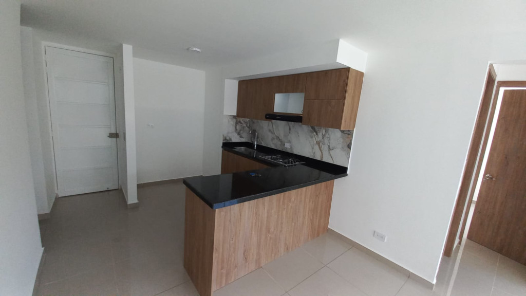 Apartamento En Arriendo - Ciudad Guabinas, Yumbo