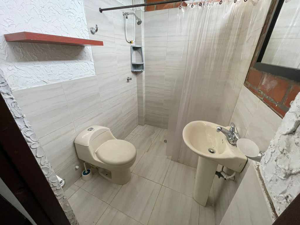 Apartaestudio En Arriendo - Vipasa, Cali