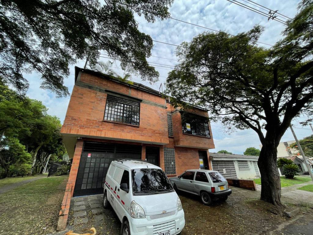 Apartaestudio En Arriendo - Vipasa, Cali