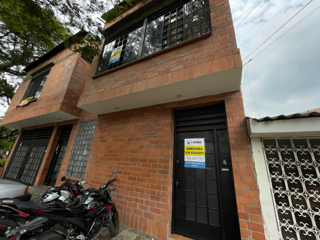 Apartaestudio En Arriendo - Vipasa, Cali