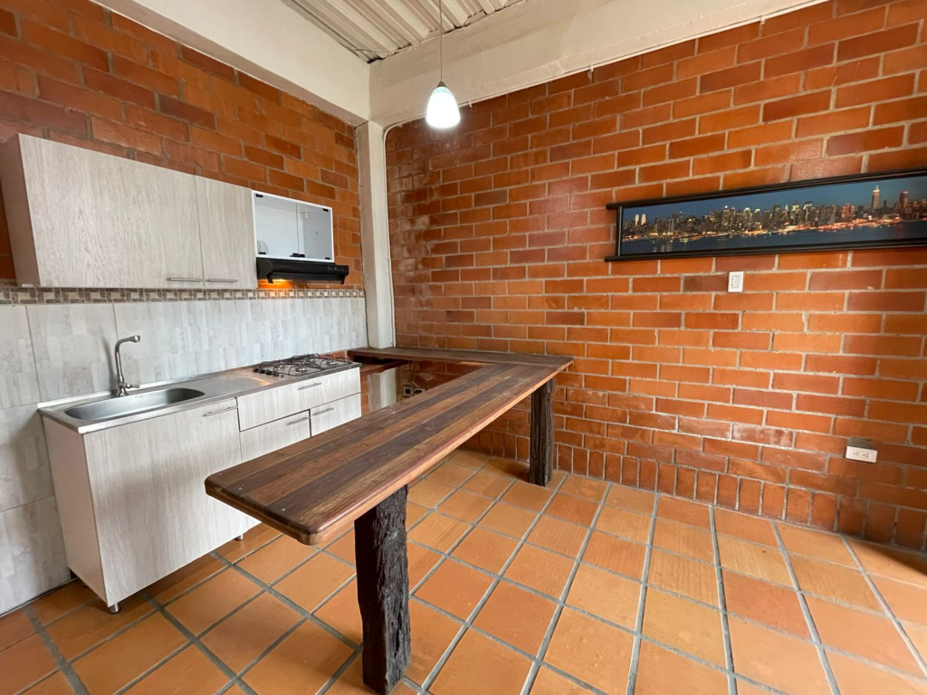 Apartaestudio En Arriendo - Vipasa, Cali