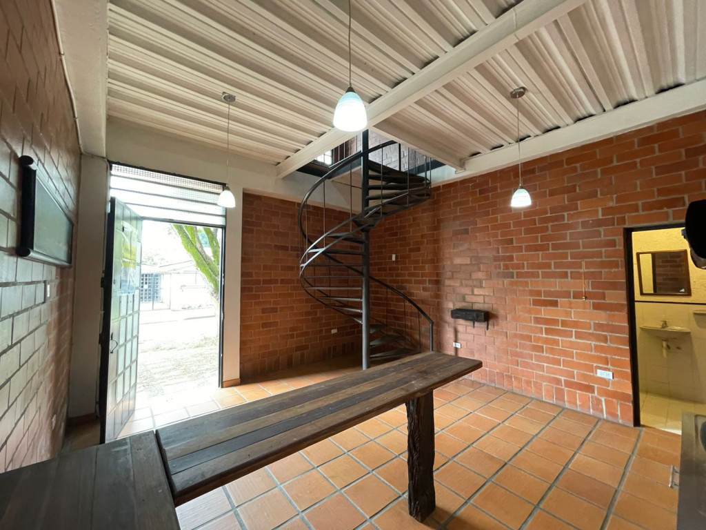 Apartaestudio En Arriendo - Vipasa, Cali