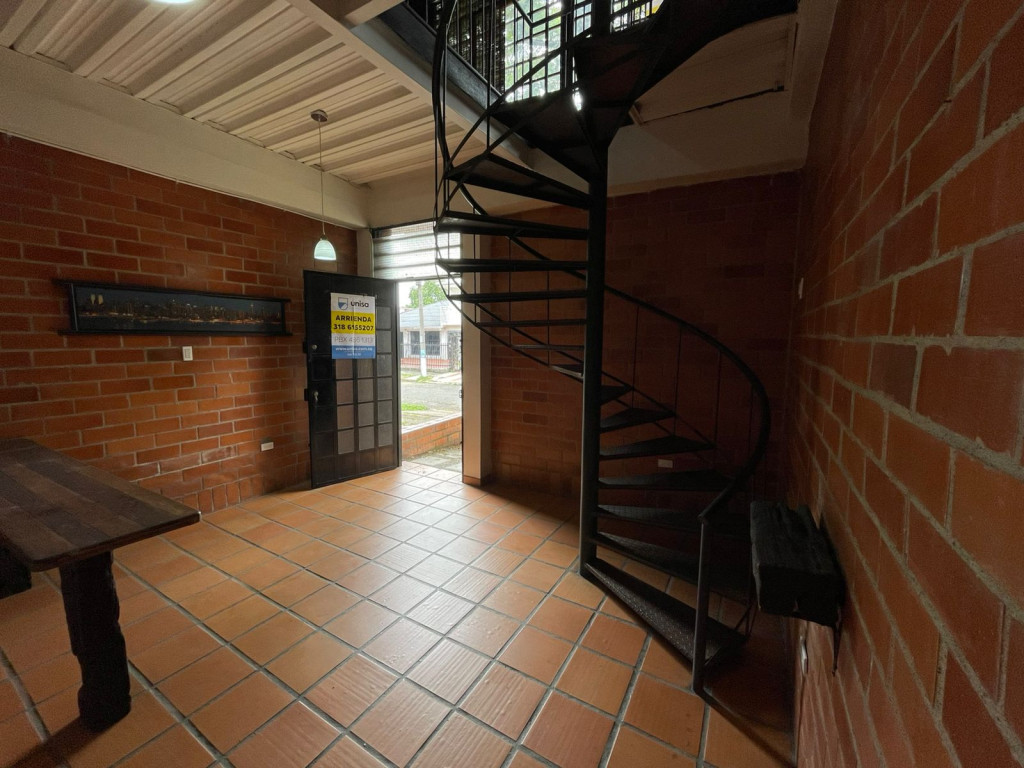 Apartaestudio En Arriendo - Vipasa, Cali