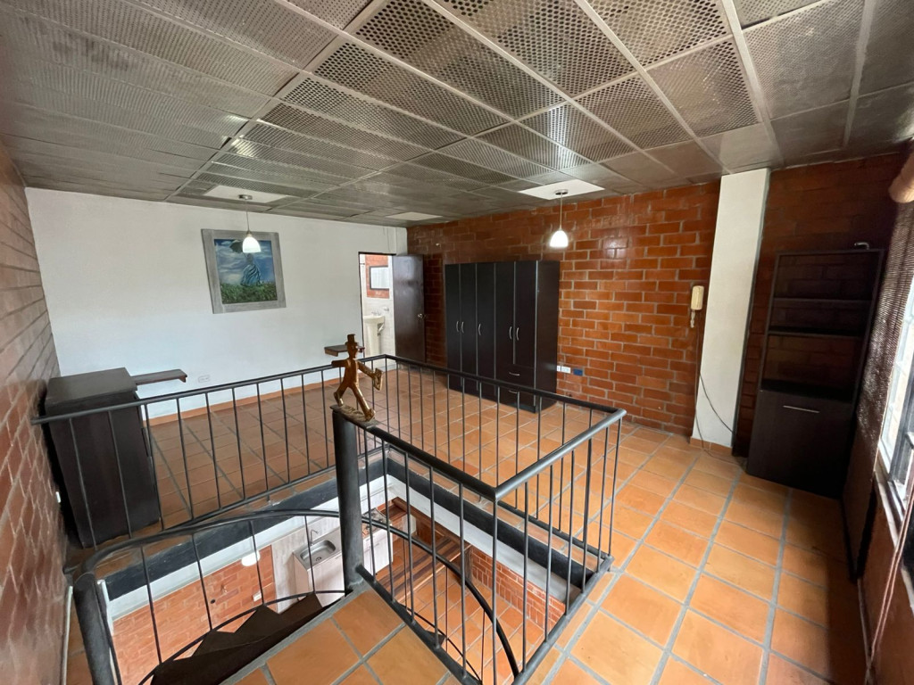 Apartaestudio En Arriendo - Vipasa, Cali