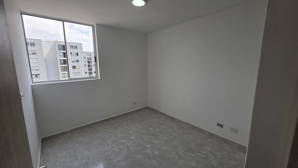 Apartamento En Arriendo - Hacienda Kachipay, Cali