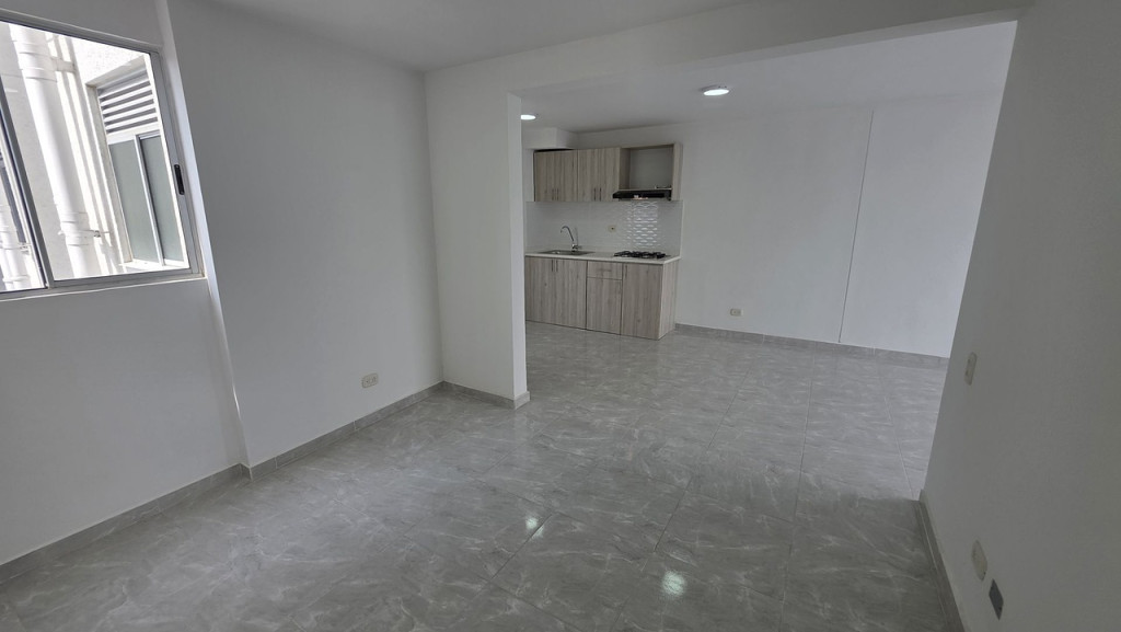 Apartamento En Arriendo - Hacienda Kachipay, Cali