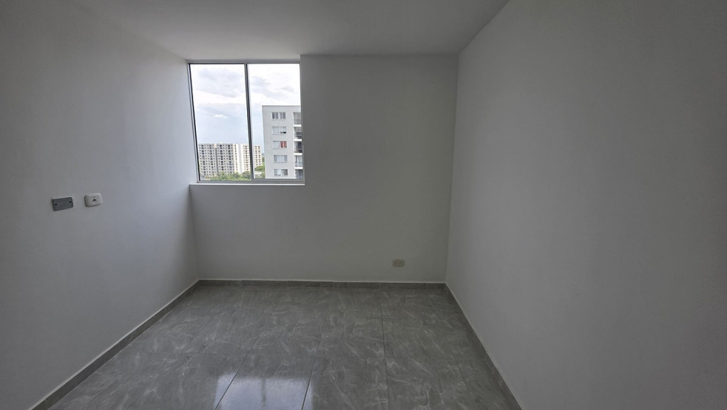 Apartamento En Arriendo - Hacienda Kachipay, Cali