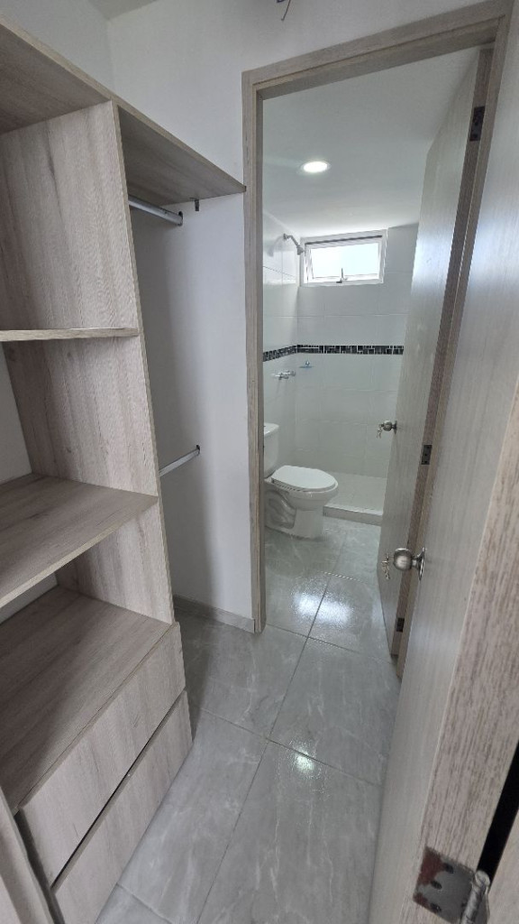 Apartamento En Arriendo - Hacienda Kachipay, Cali