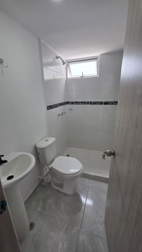 Apartamento En Arriendo - Hacienda Kachipay, Cali