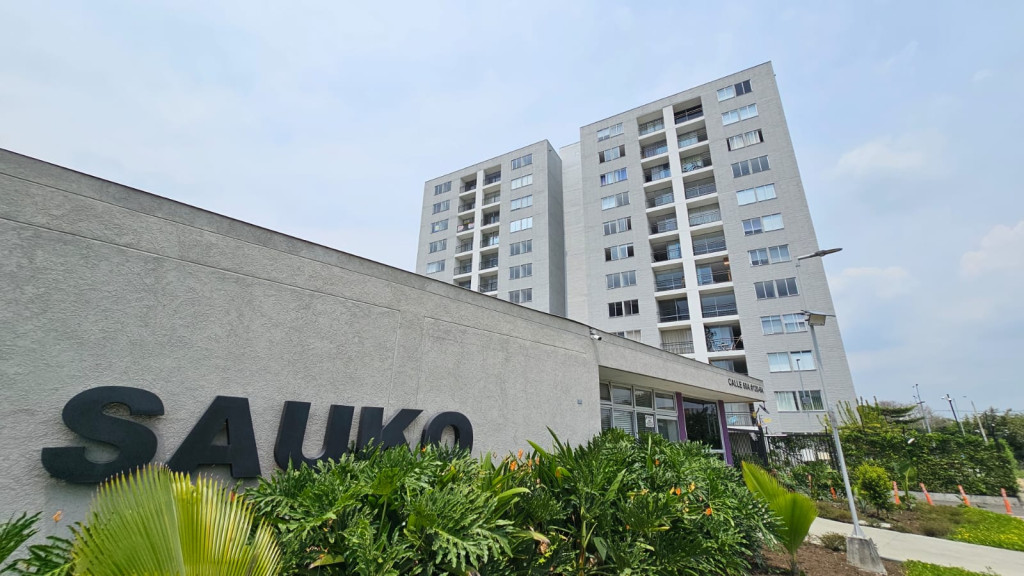 Apartamento En Arriendo - Hacienda Kachipay, Cali