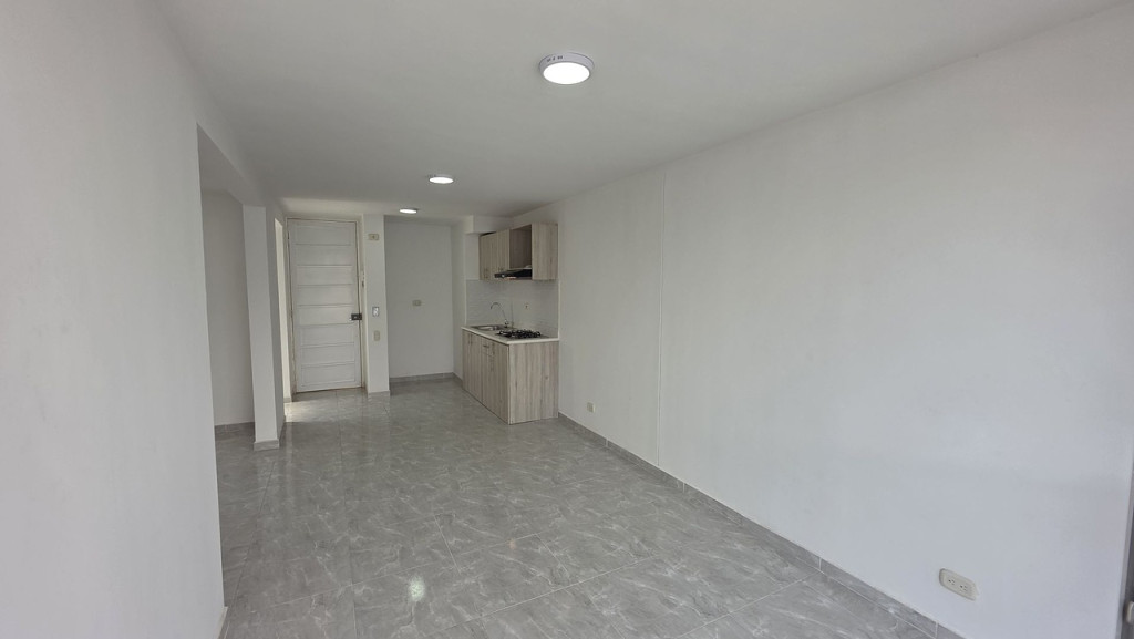 Apartamento En Arriendo - Hacienda Kachipay, Cali