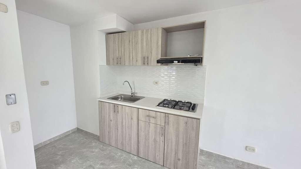 Apartamento En Arriendo - Hacienda Kachipay, Cali