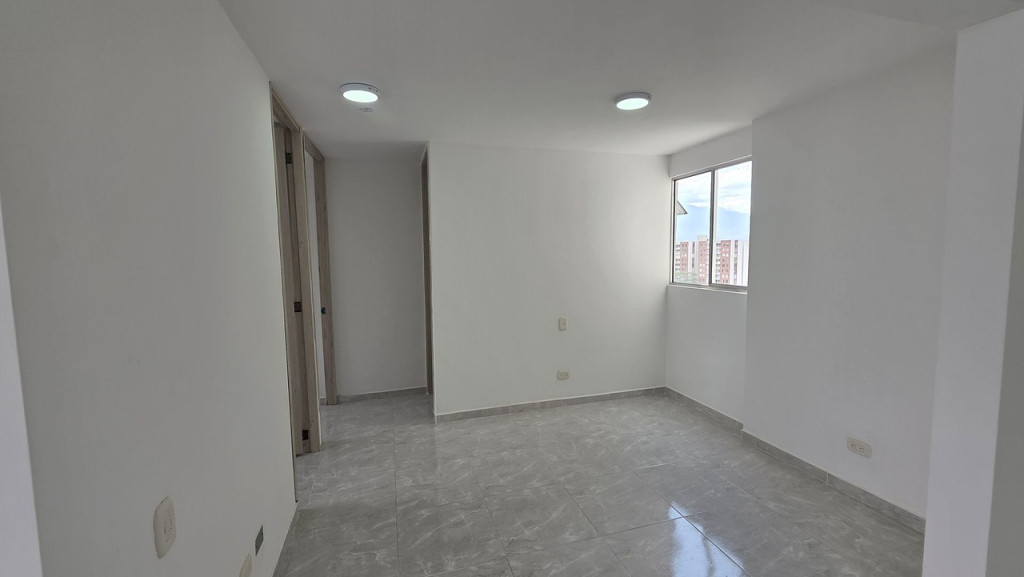 Apartamento En Arriendo - Hacienda Kachipay, Cali